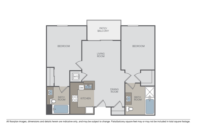 Floorplan - Muse