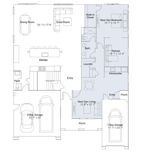 Building Photo - 2437 Crater Ave