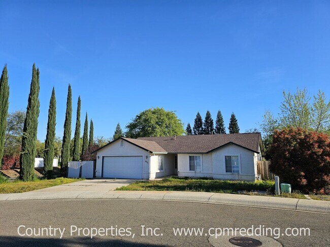 Building Photo - 3 Bedroom House on Cul-De-Sac Available Soon!