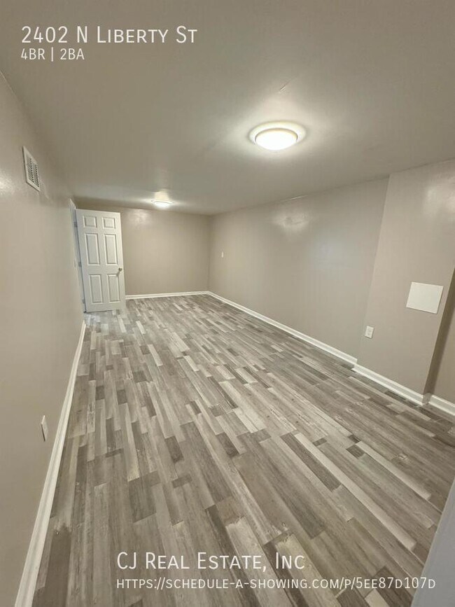 Building Photo - 2402 N Liberty St