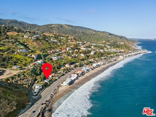 Building Photo - 21701 E Pacific Coast Hwy