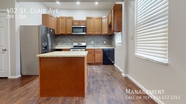 Building Photo - 402 St Clair Ave