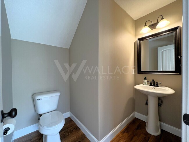 Building Photo - BEAUTIFUL 3 BEDROOM HOME IN CLEAR SPRING P...
