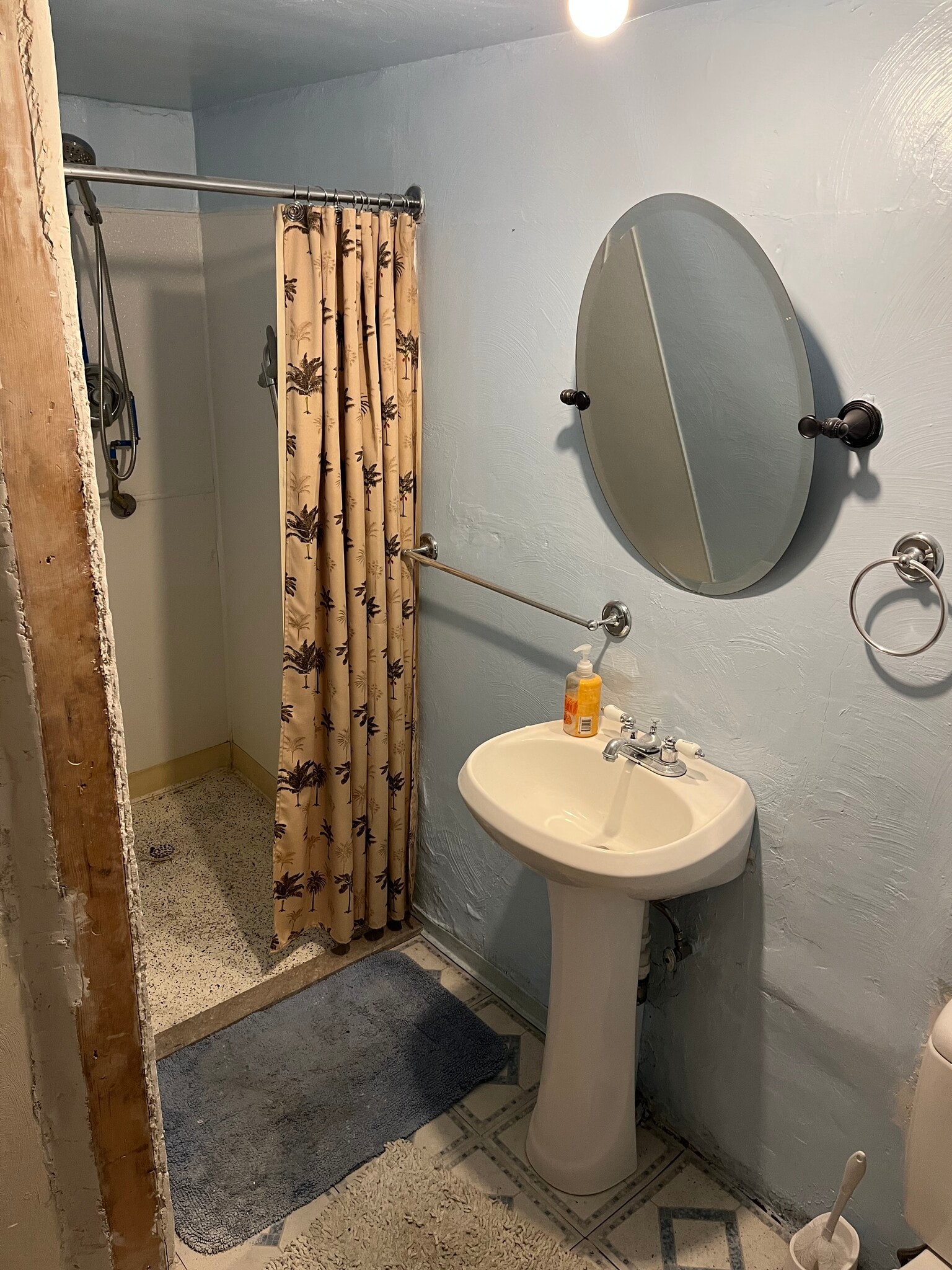 bathroom - 2017 Natona Rd