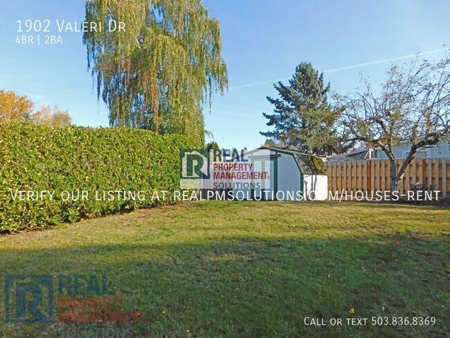 Building Photo - 1902 Valeri Dr