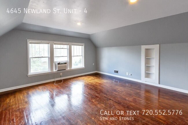 Building Photo - Recently Remodeled 1 Bed, 1 Bath in Wheat ...