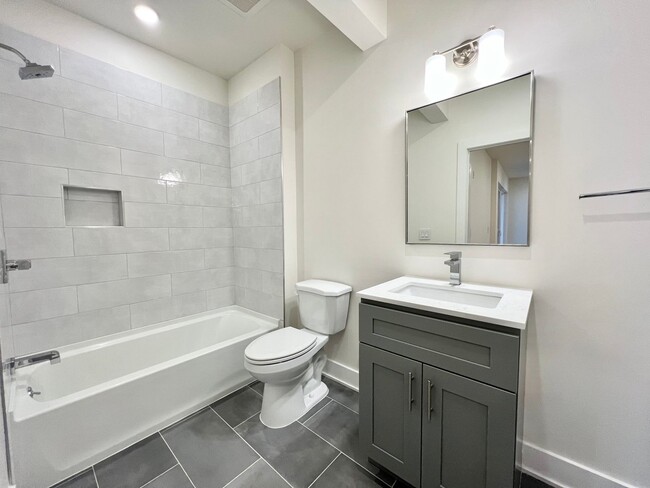Building Photo - New Construction In Northern Liberties