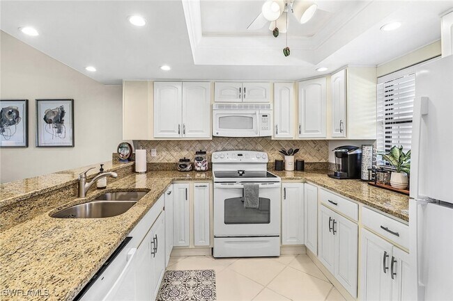 Building Photo - 14501 Aeries Way Dr