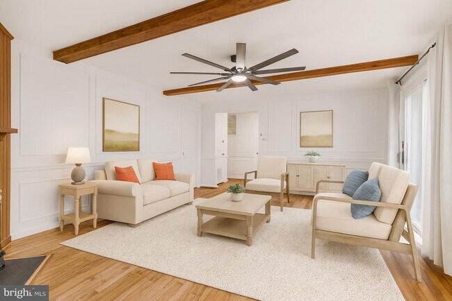 Building Photo - 4203 Pickering Pl