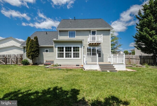 Building Photo - 109 Kabardin Ct