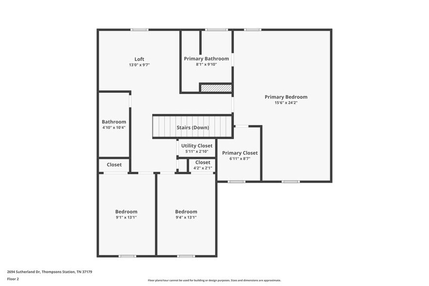 Building Photo - 2694 Sutherland Dr