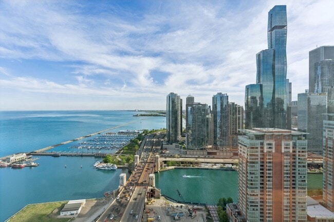 Building Photo - 474 N Lake Shore Dr
