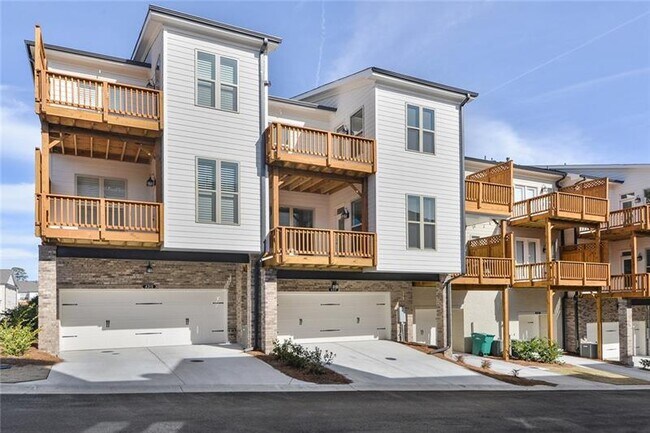 Building Photo - 4317 Parkside Pl