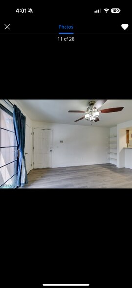 Building Photo - 5166 S Jones Blvd