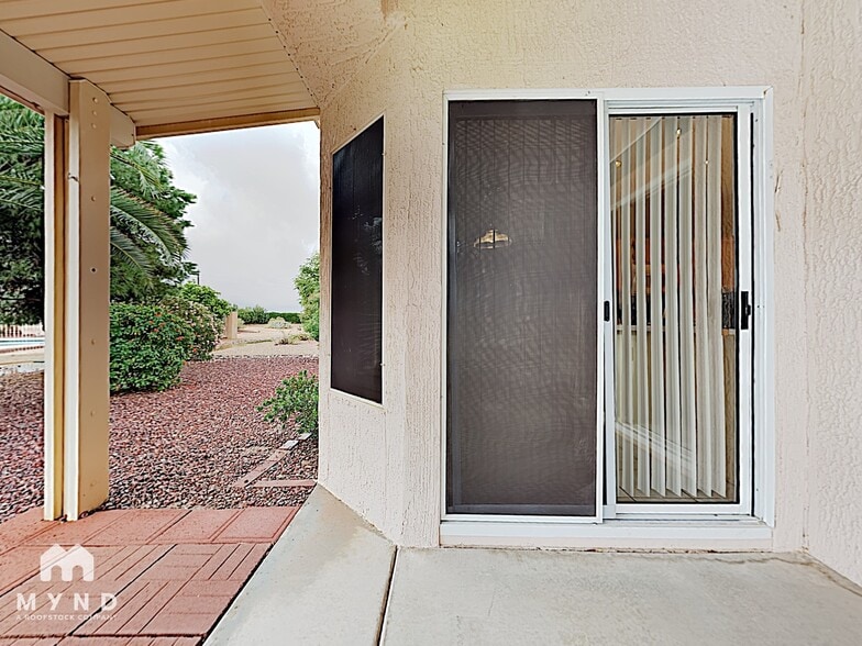 Building Photo - 16181 W Heritage Dr