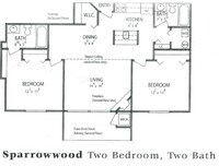 Building Photo - 3814 Sparrow Wood Dr