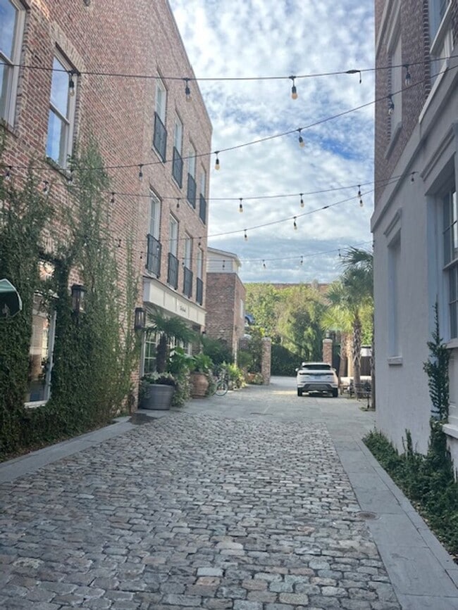 Building Photo - Historic Charm Meets Downtown Energy on King Street