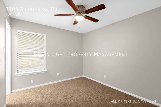 Building Photo - 3105 Appaloosa Dr