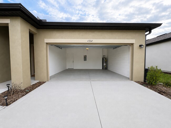 Building Photo - Brand-New 2025 Home for Rent in Belair Place – Sanford, FL