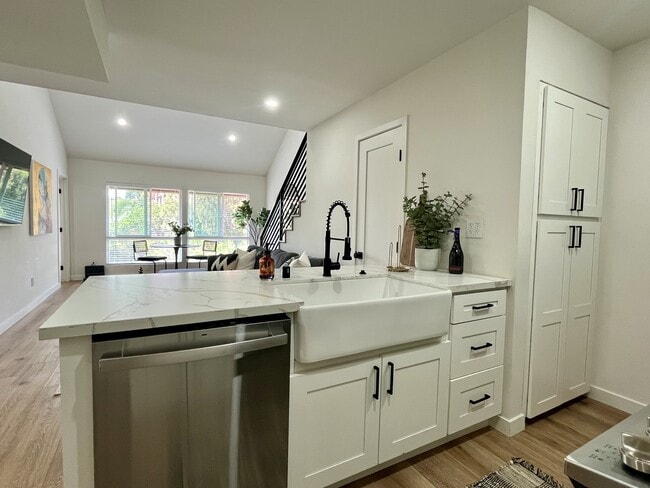 Building Photo - 6111 Rancho Mission Rd