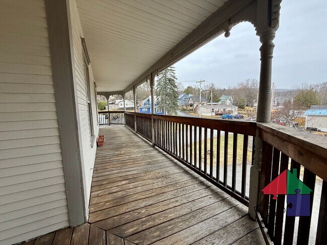 Building Photo - 4 Cogswell St