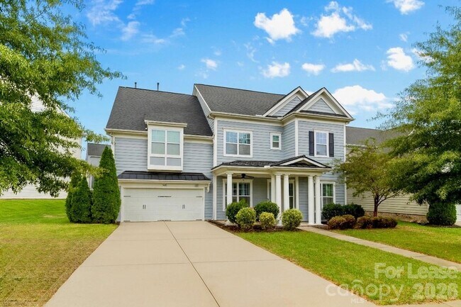Building Photo - 5401 Meadowcroft Way