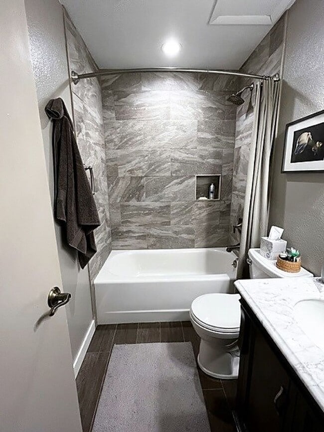 Building Photo - Winter Seasonal Rental- Mountainside Condo...