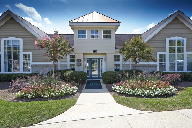 The Chase Burlington, NC Apartment Finder