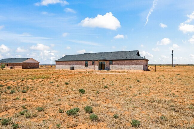 Building Photo - Brand New Construction In Shallowater ISD
