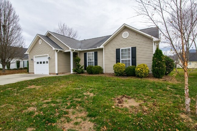 Building Photo - 32 N Sunberry Trail