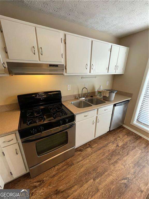 Building Photo - 803 Wynnes Ridge Cir SE