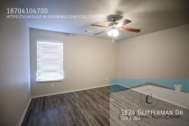 Building Photo - 3824 Glitterman Dr