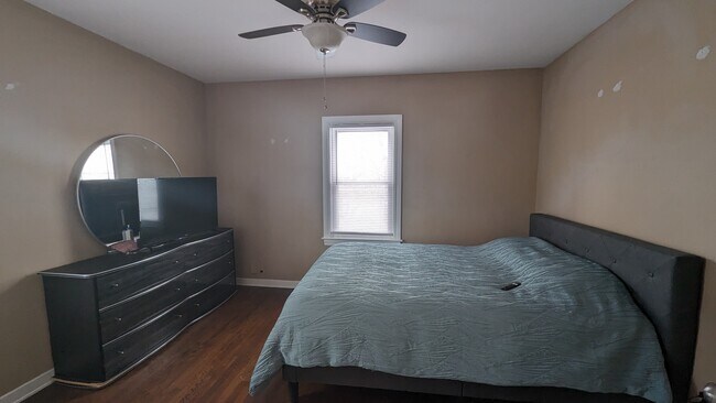 Bedroom 1 - 1861 Philadelphia Ave SE