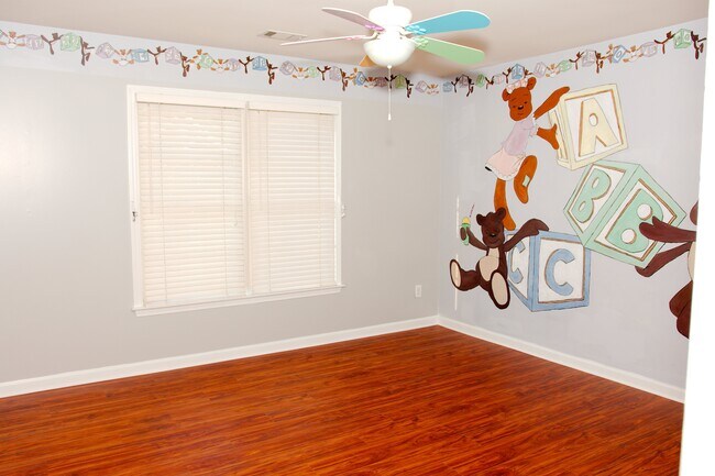 Children Bedroom - 2927 Arbor Creek Ln