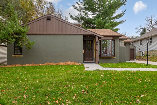 Primary Photo - 107 Gwyn Ave