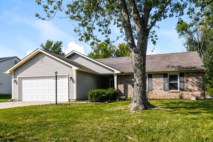 Building Photo - 5508 Pine Hill Dr