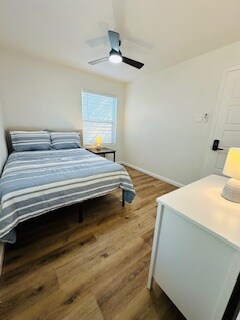 Building Photo - 2821 Quanah St