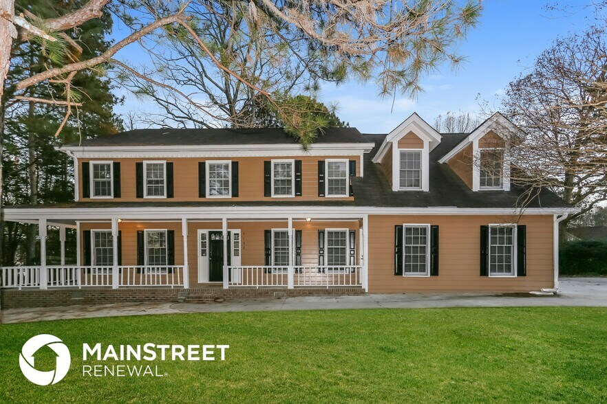 Primary Photo - 5132 Clearwater Dr SW