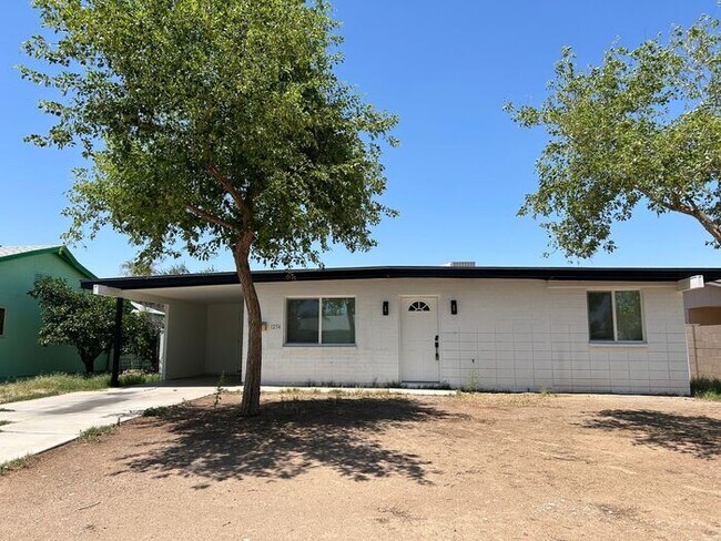 Primary Photo - 1254 W Manhatton Dr