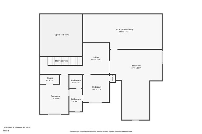 Building Photo - 1456 Albon Dr