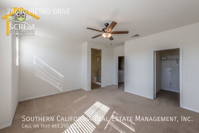 Building Photo - West Creek Townhome with 3 Bedrooms and Lo...