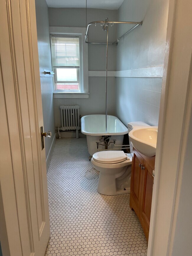 Building Photo - 185 Alexander St