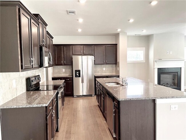 Building Photo - 3685 Morgan Rd