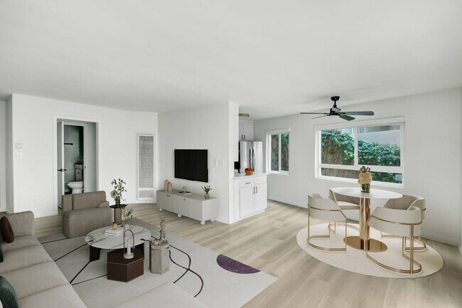 Building Photo - 8741-8743 Shoreham