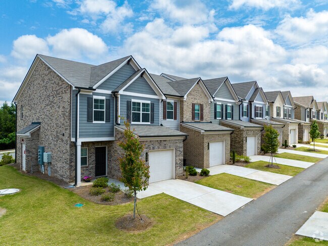 Building Photo - Covey Homes Bluffs - Homes for Rent