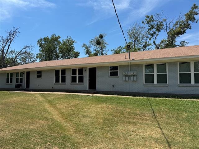 Primary Photo - 410 S College Dr
