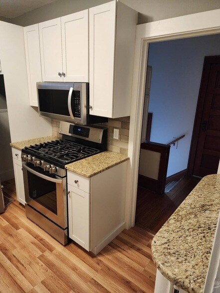 Building Photo - 4840 Upton Ave S