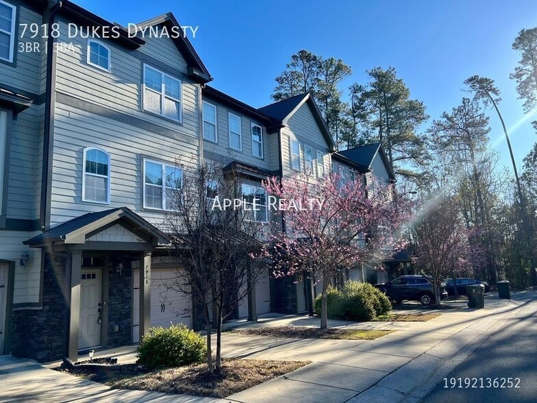 Building Photo - 7918 Dukes Dynasty Dr