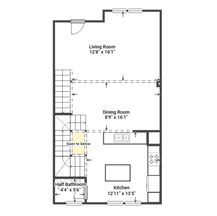 Building Photo - 125 Lewisham Rd