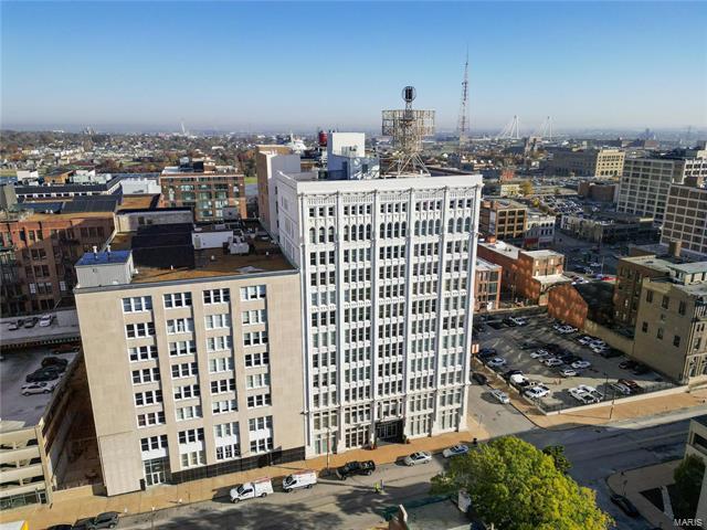 Building Photo - 1511 Locust St